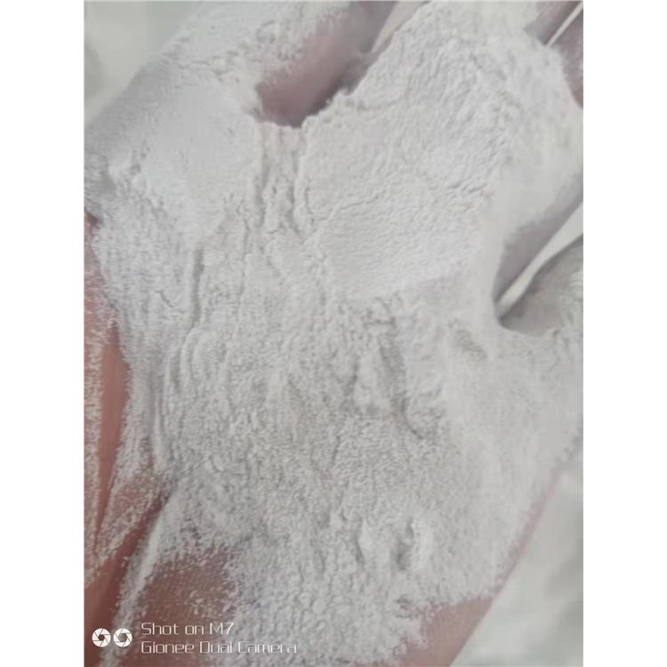 淮南网球用碳酸镁主要应用